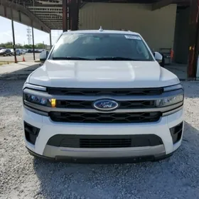 Ford Expedition 2024