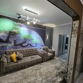 Ким район 5-ти комнатная