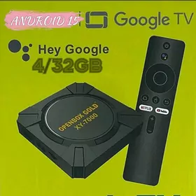 Tuner Android Openbox Gold