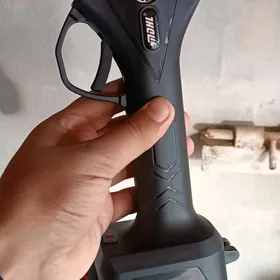 Uzum gaycy batareyli