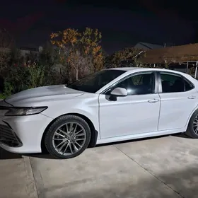 Toyota Camry 2020