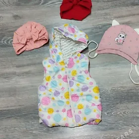 одежда для девочки