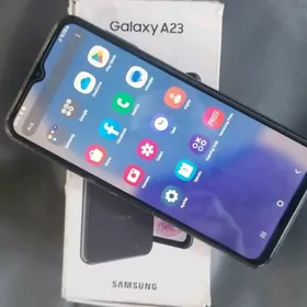 Samsung A23  4/128
