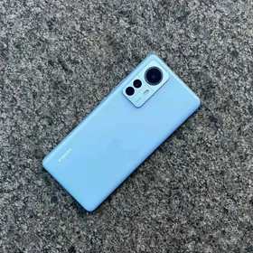 Xiaomi 12x