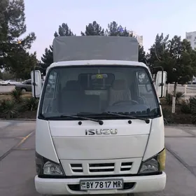 Isuzu Elf 2008