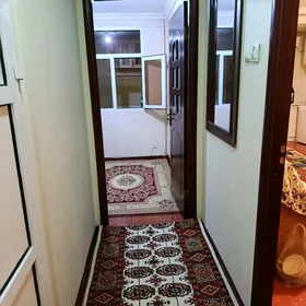 1 комнатная квартира