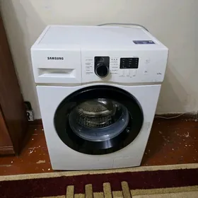 Samsunh Kir masin 6kl