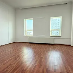 Nebitgaz dom 4-etaj 4-komnat