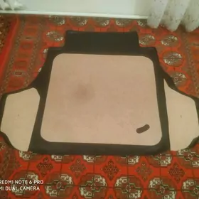 БАГАЖ ФАНЕР КЕЧЕ