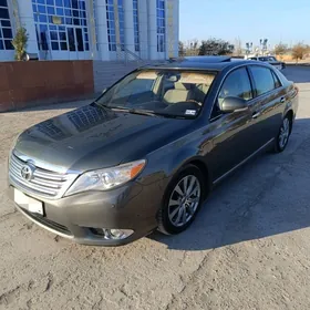 Toyota Avalon 2011