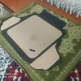 БАГАЖ КЕЧЕ ФАНЕР