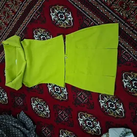 вичерний койнеклер