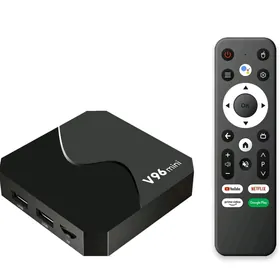 ANDROID TUNER V96 TÄZE GELEN