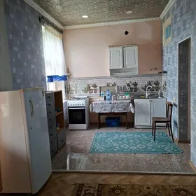 2 ком на 2 этаже