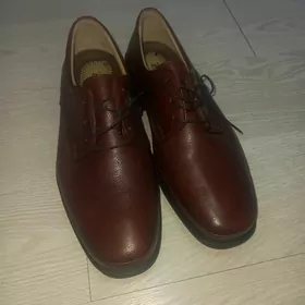 Мужские  туфли