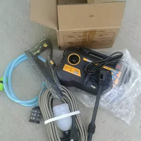 Moýka aparat. Мойка апарат.