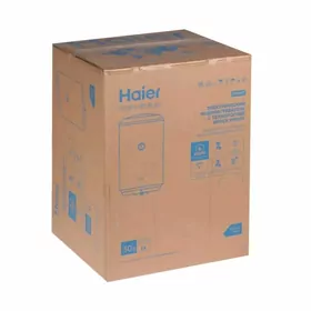 HAIER BOŸLER ROSSIŸAŇ ÖNÜMI