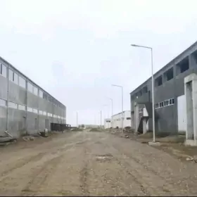 Kärende - Arenda taýýar ýerler