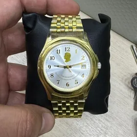 Romanson Sagat Maslahat Часы