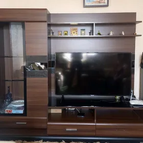 стенка турецкая istikbal