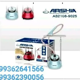 ARISHA ULY PAR ÜTÜK DOSKALY