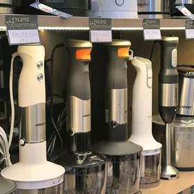 Sok wyzymalkalar blendyrlar