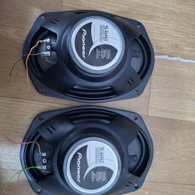 Pioneer kalonka A6963