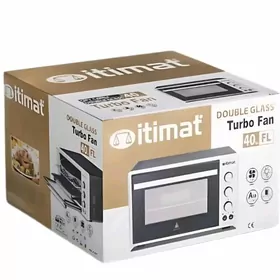 ITIMAT DUHOWKA PEÇI TÄZE GELEN