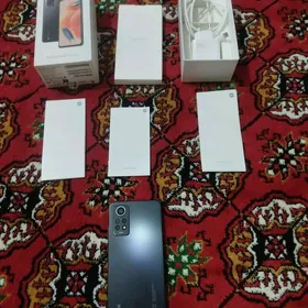 Redmi note 12 pro 8/256