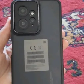 Redmi not12