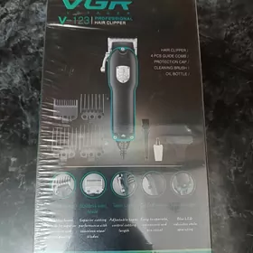 maşynka saç almana