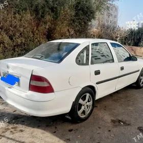 Opel Vectra 1998