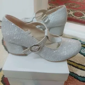 детские туфли