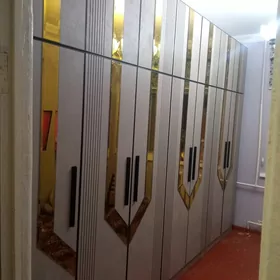 Mebel stenka garnatur