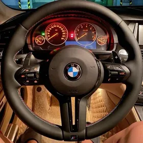 Rul. Руль BMW
