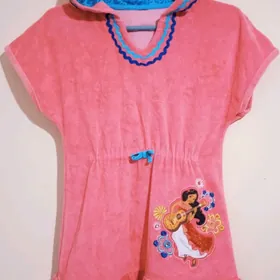 Платье сарафан