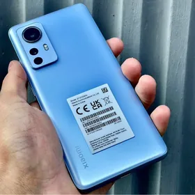 Xiaomi 12X