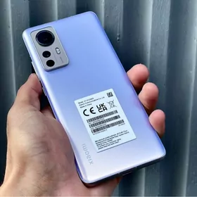 Xiaomi 12X🟣