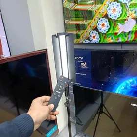 Çyra Stick Video üçin