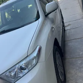 Toyota Highlander 2011