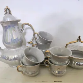 кофейный сервис