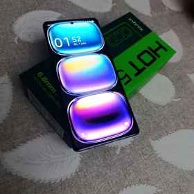 Satlyk INFINIX HOT 50 Pro +