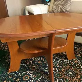 журнальный столик трансформер