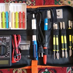 Набор  для  мастера