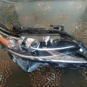 Lexus ES 350 2016 2018