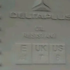 БОТИНКИ 41 РАЗМЕР