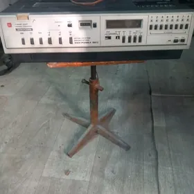 видео  магнитофон