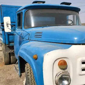 Zil 130 2000