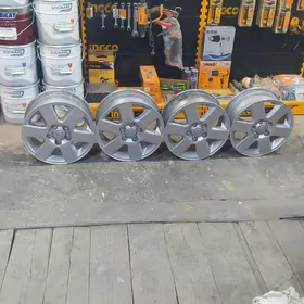 duty sienna disga R16