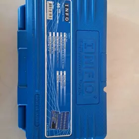 nabor набор инструмент instrum